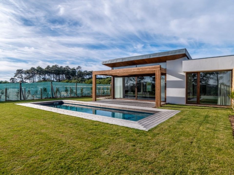 Villa i Vau, Leiria - foto 3