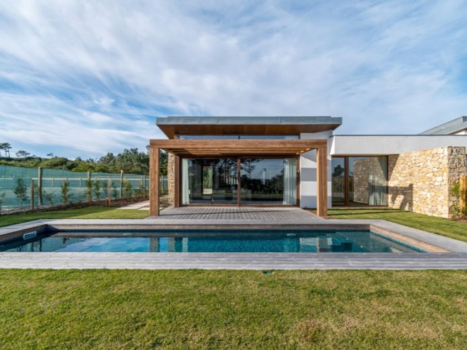 Villa i Vau, Leiria - foto 5