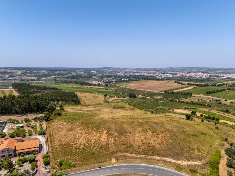 Helårsgrund i Carvalhal, Leiria - foto 2