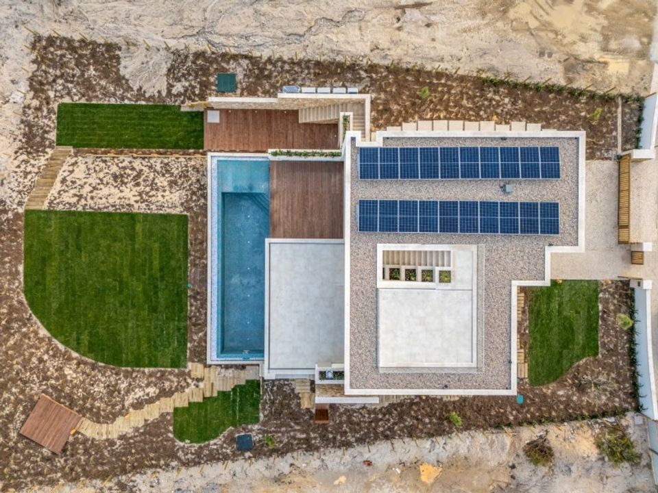 Villa i Vau, Leiria - foto 3