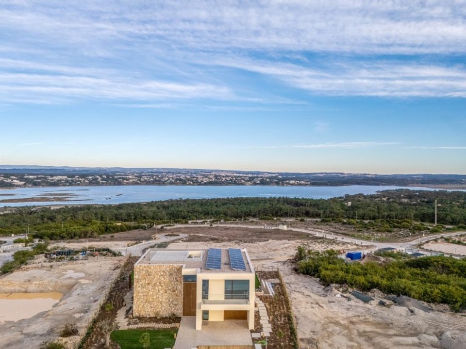 Villa i Vau, Leiria - foto 4