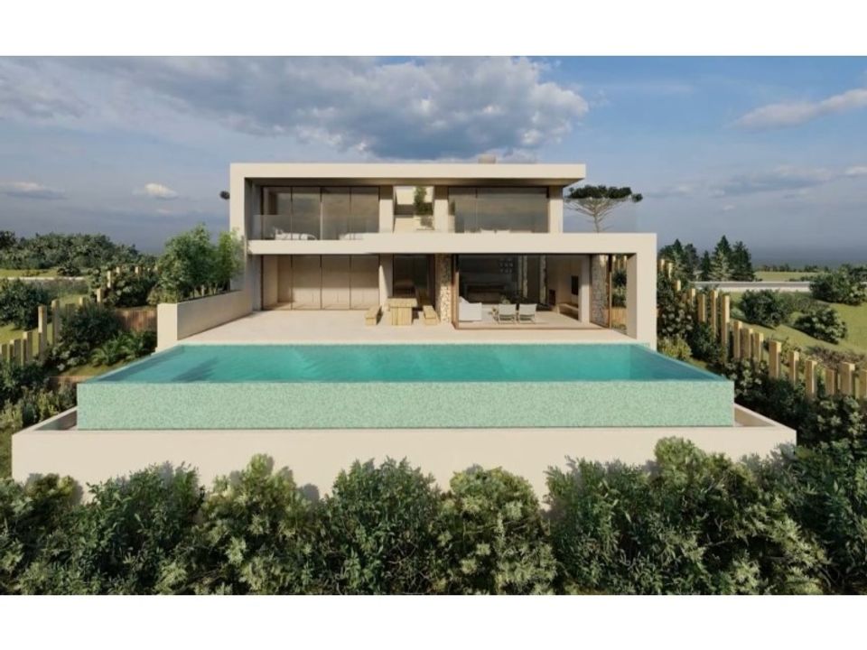 Villa i Vau, Leiria - foto 5