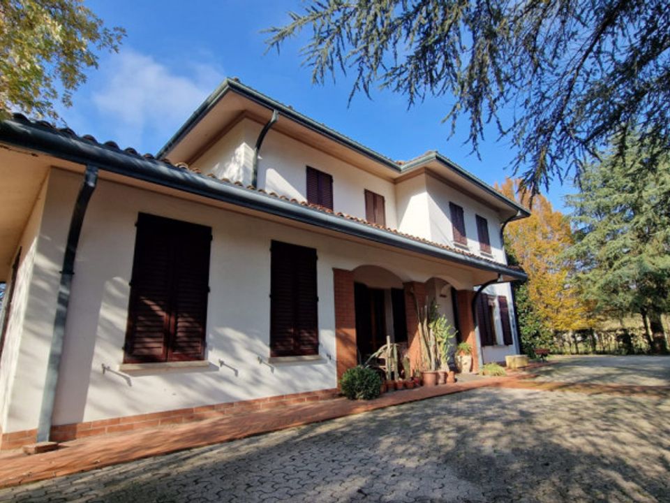 Villa i Novi di Modena, Modena - foto 2