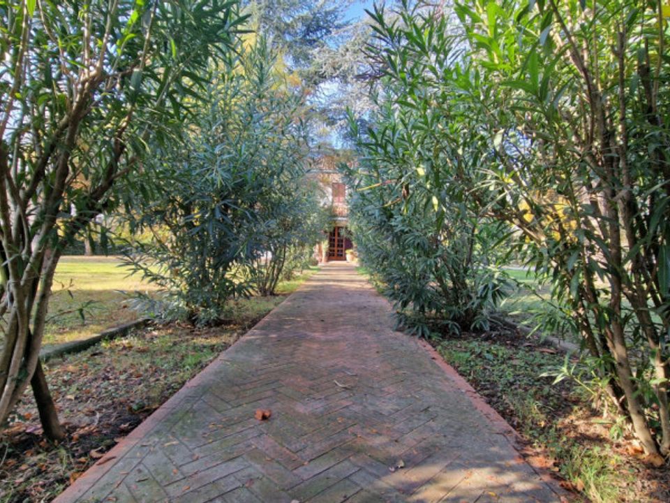 Villa i Novi di Modena, Modena - foto 4