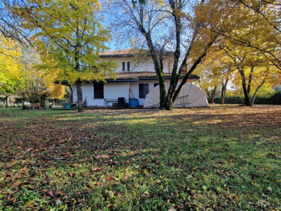 Villa i Novi di Modena, Modena - foto 5