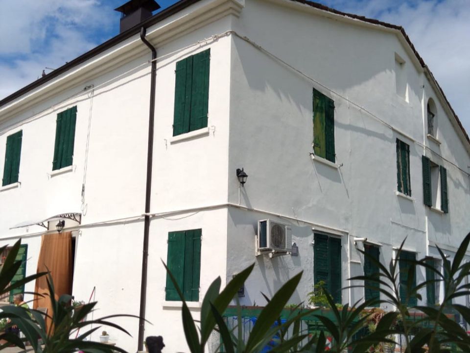 Villa i Concordia sulla Secchia, Modena - foto 1