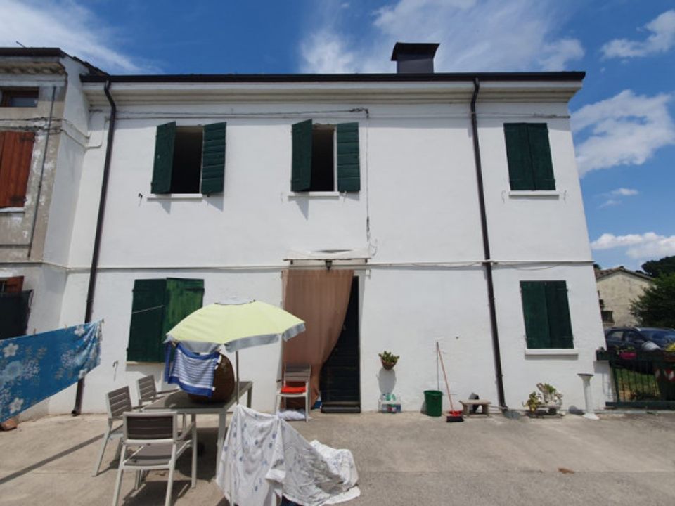 Villa i Concordia sulla Secchia, Modena - foto 2