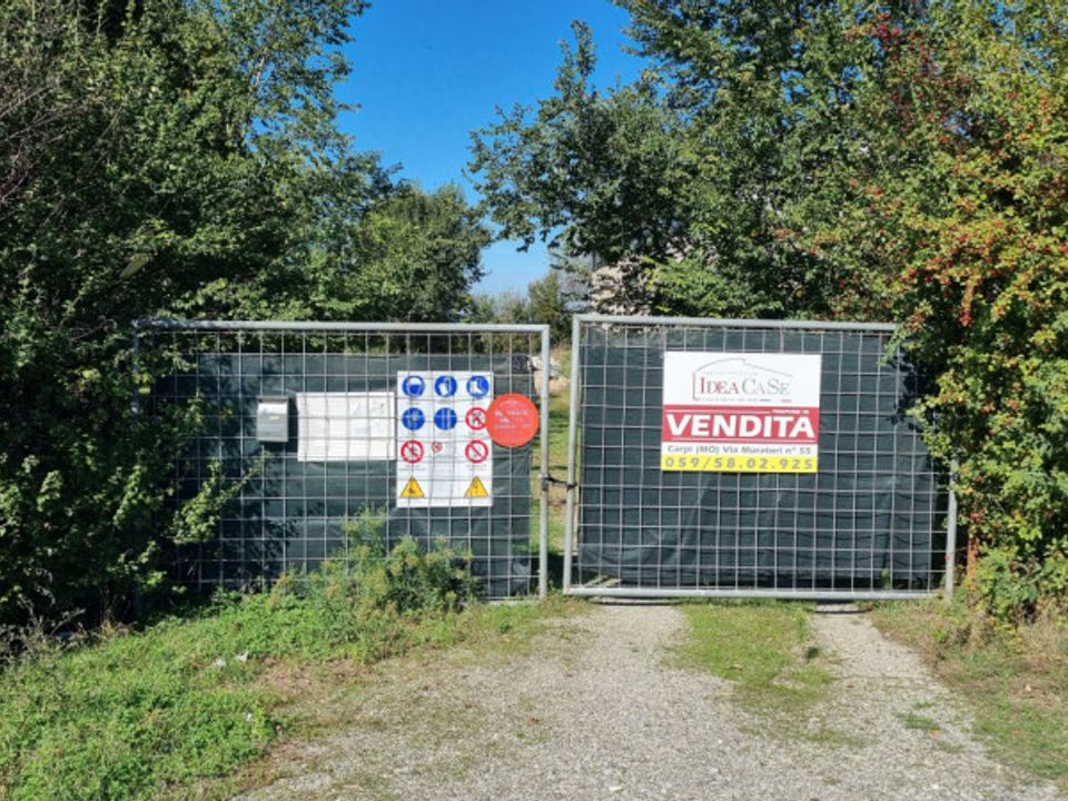 Landejendom i Correggio, Reggio Emilia - foto 2
