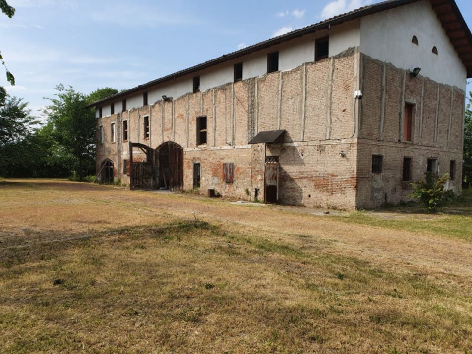 Landejendom i Correggio, Reggio Emilia - foto 3
