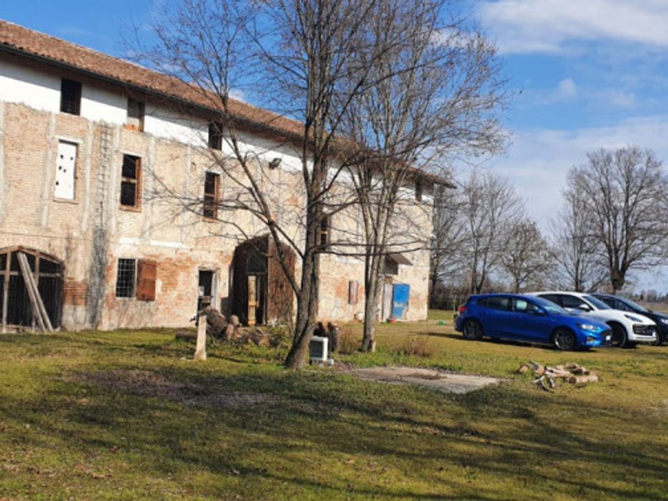 Landejendom i Correggio, Reggio Emilia - foto 4