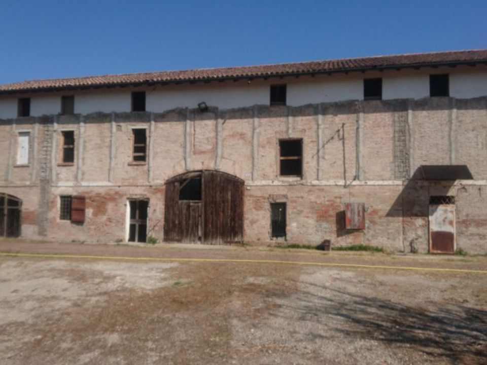 Landejendom i Correggio, Reggio Emilia - foto 5
