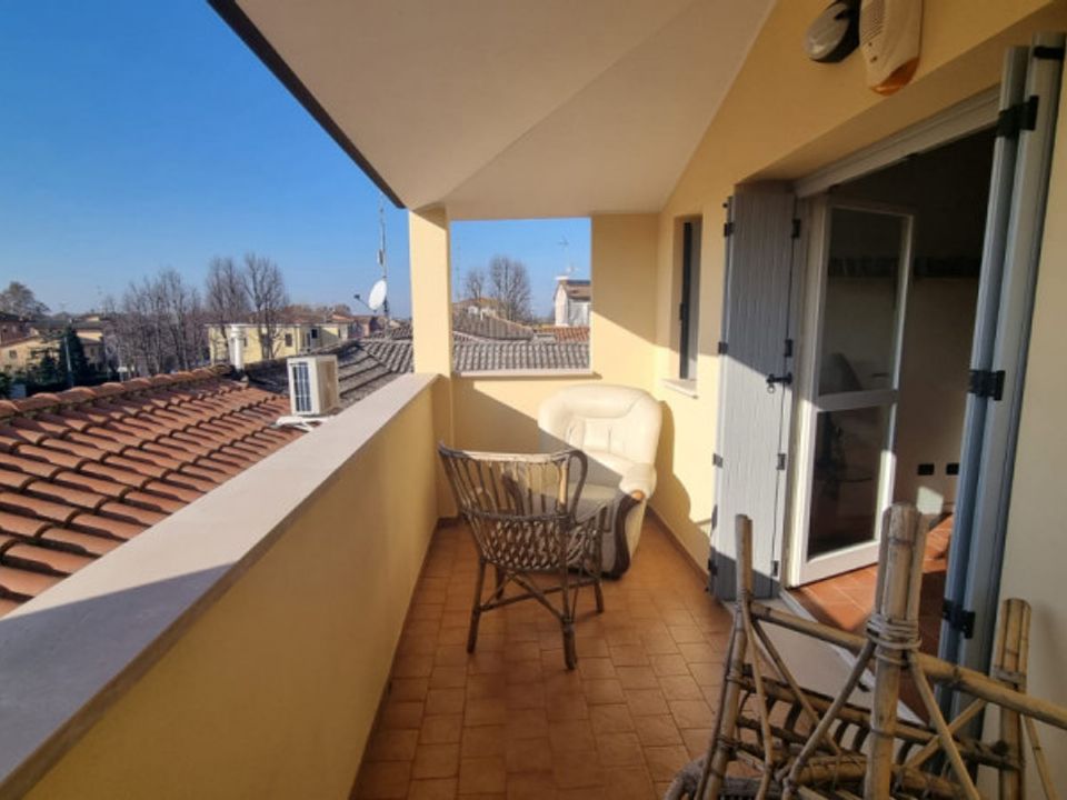 Penthouse i Bomporto, Modena - foto 1