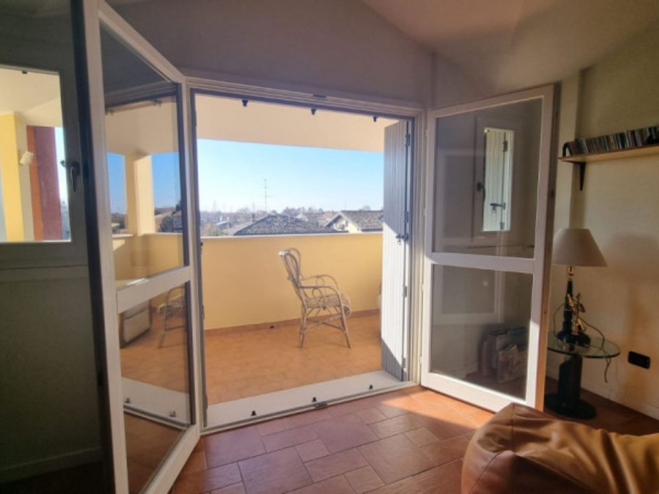 Penthouse i Bomporto, Modena - foto 3