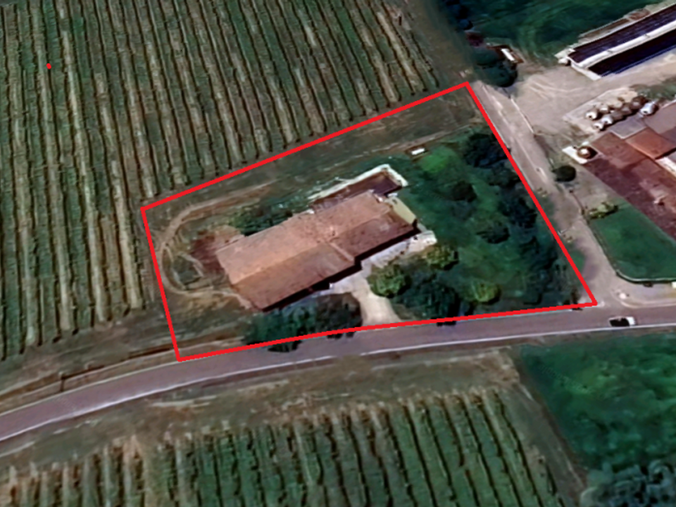 Villa i Campagnola Emilia, Reggio Emilia - foto 1
