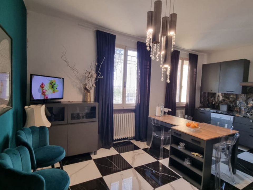 Villa i Campagnola Emilia, Reggio Emilia - foto 2