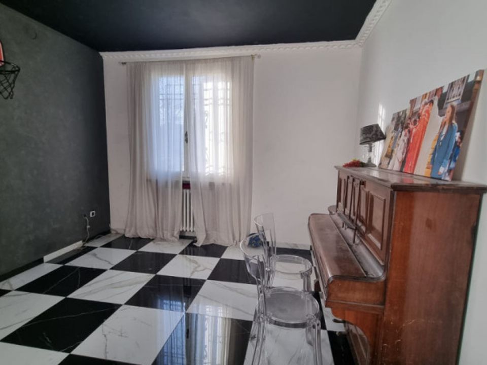 Villa i Campagnola Emilia, Reggio Emilia - foto 4
