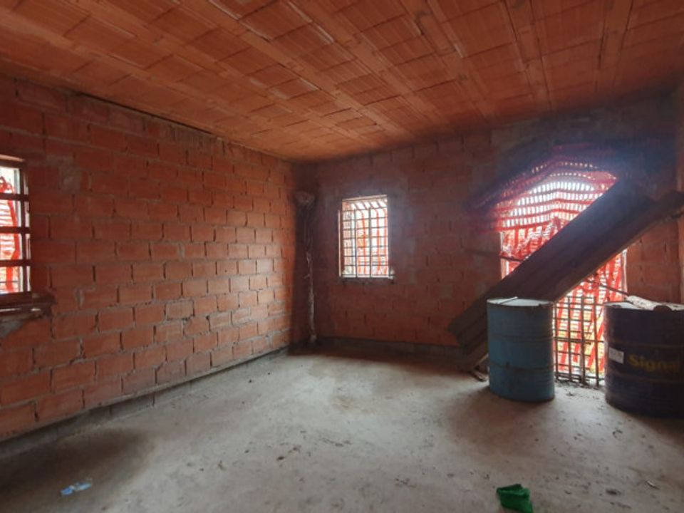 Rækkehus i San Possidonio, Modena - foto 1