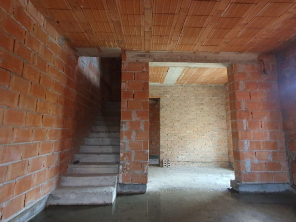 Rækkehus i San Possidonio, Modena - foto 2