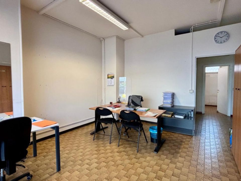 Erhvervsejendom i Carpi, Modena - foto 5