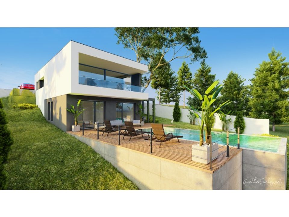 Villa a Carvalhal, Leiria - foto 1