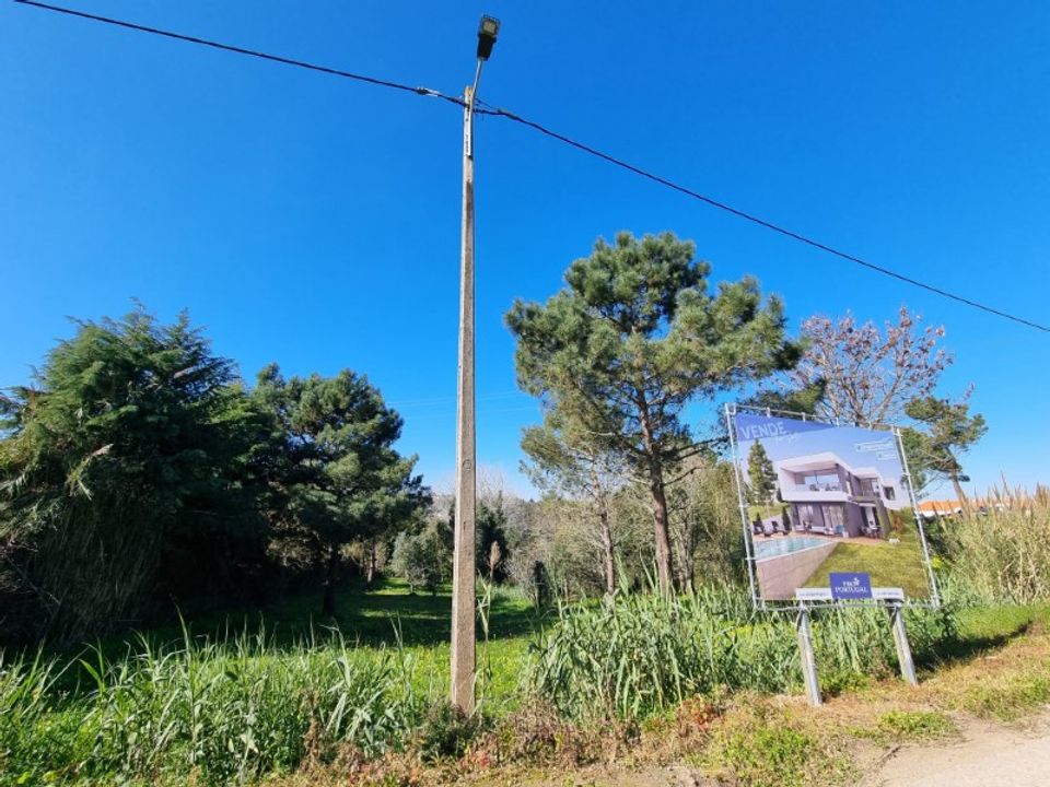Villa a Carvalhal, Leiria - foto 4