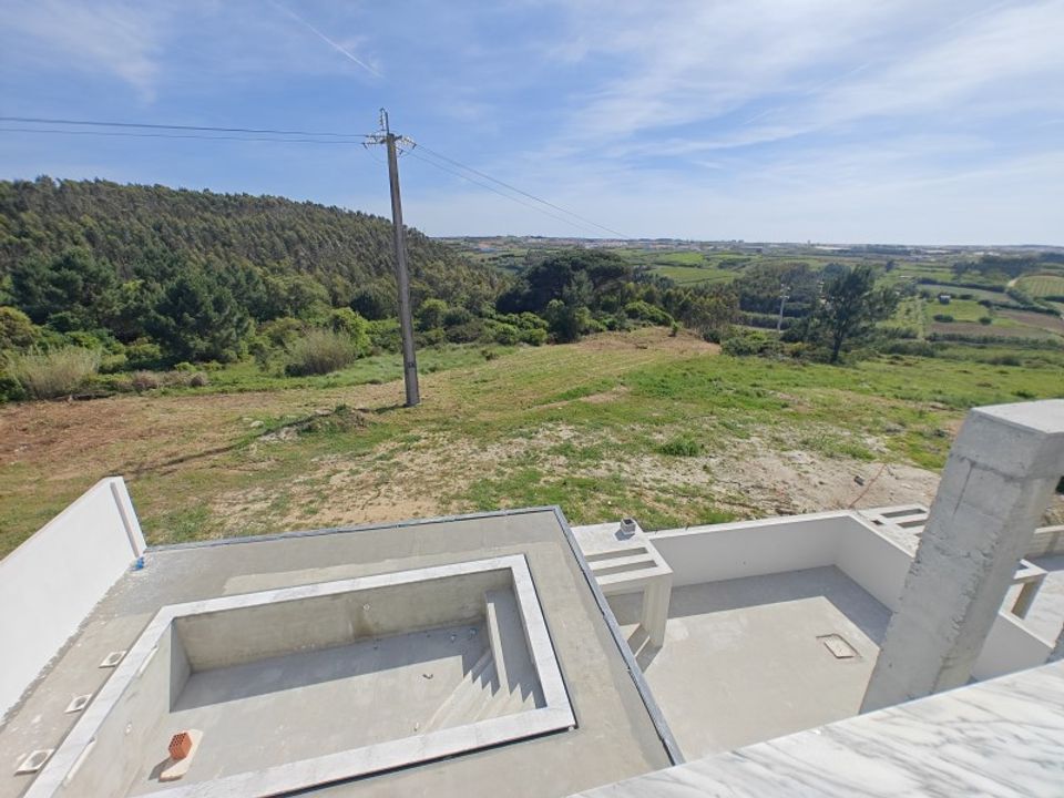 Villa i Atouguia da Baleia, Leiria - foto 2