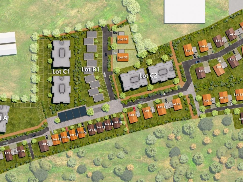 Terra a Wittelsheim, Haut-Rhin - foto 2