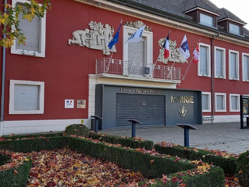 Terra a Wittelsheim, Haut-Rhin - foto 3