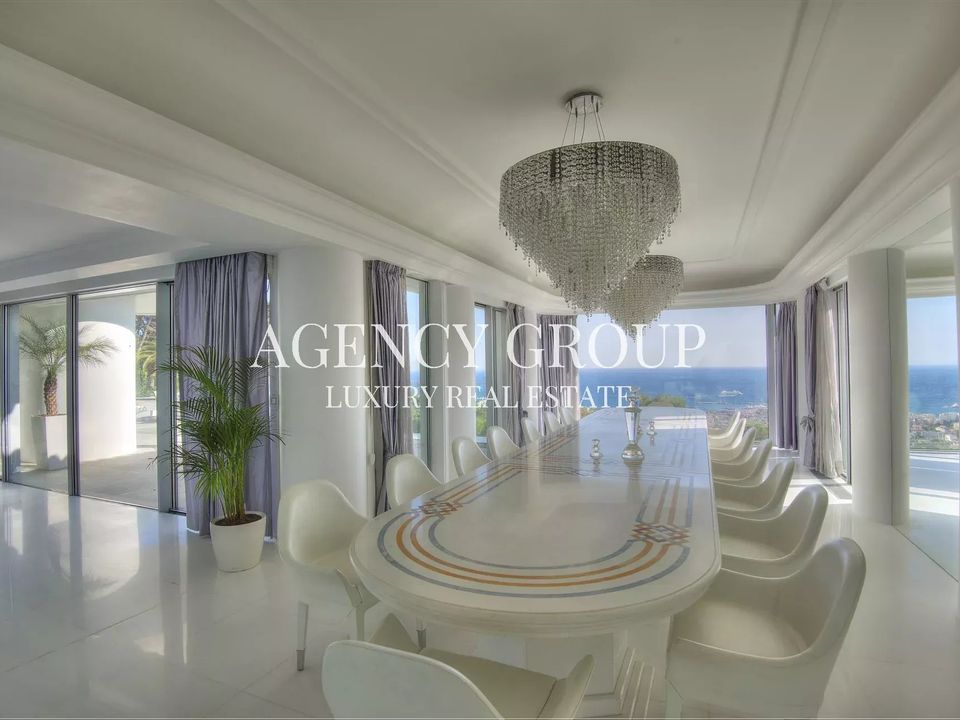 Villa i Cannes, Alpes-Maritimes - foto 5