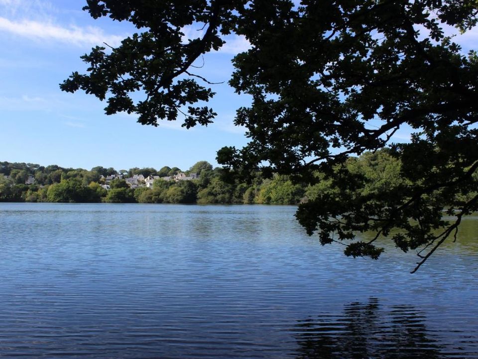 Helårsgrund i Ploemeur, Morbihan - foto 3