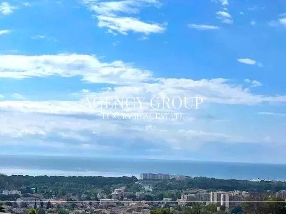 Villa i Mandelieu-la-Napoule, Alpes-Maritimes - foto 4