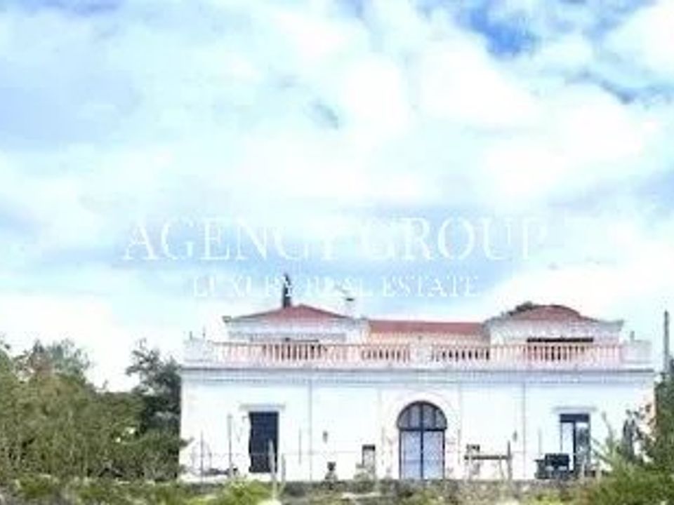 Villa i Mandelieu-la-Napoule, Alpes-Maritimes - foto 5