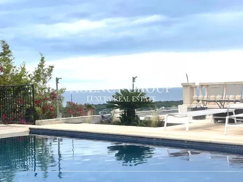Villa i Mandelieu-la-Napoule, Alpes-Maritimes - foto 3