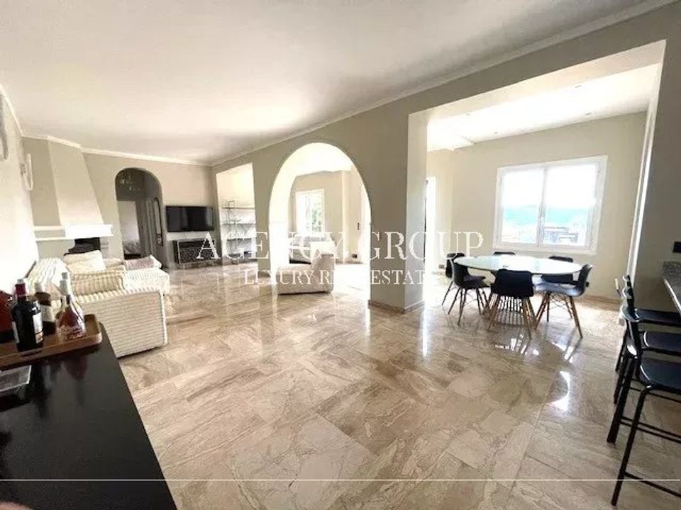 Villa i Mandelieu-la-Napoule, Alpes-Maritimes - foto 5