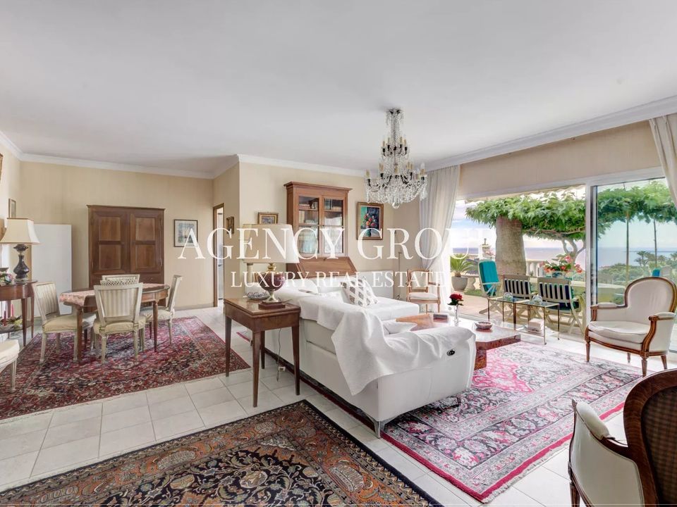 Villa i Cannes, Alpes-Maritimes - foto 4