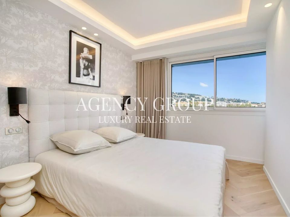 Lejlighed i Cannes, Alpes-Maritimes - foto 3