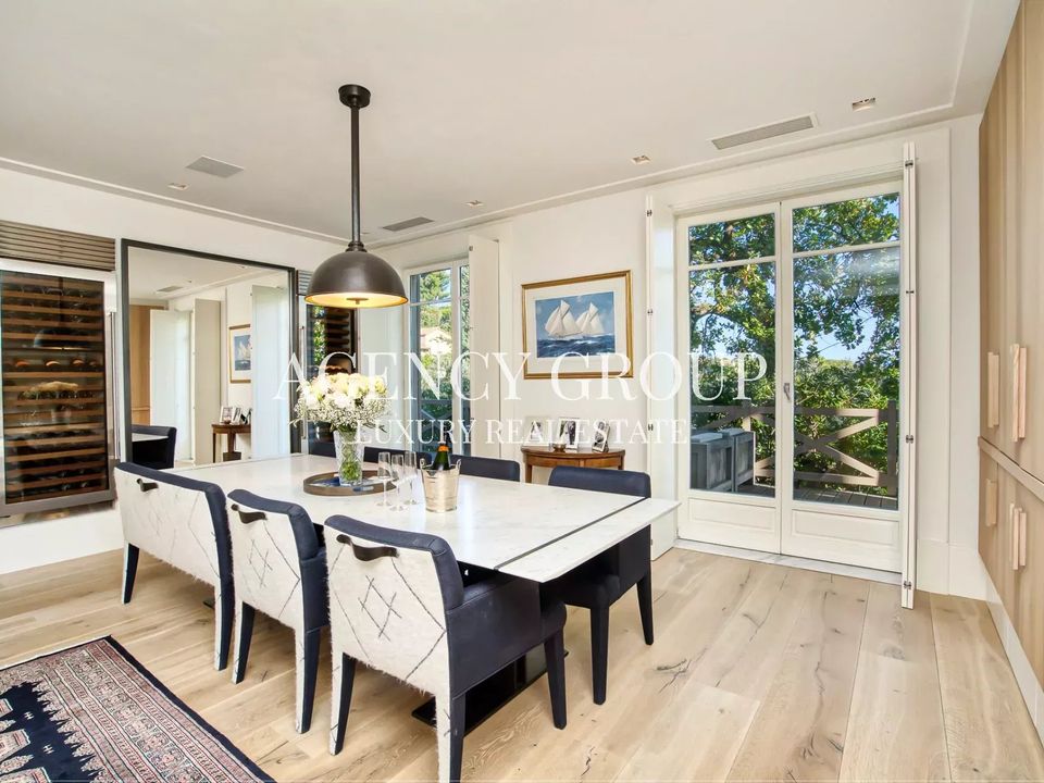 Villa i Mougins, Alpes-Maritimes - foto 5