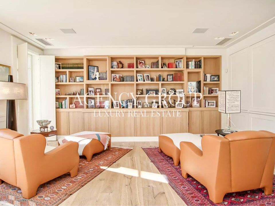 Villa i Mougins, Alpes-Maritimes - foto 4