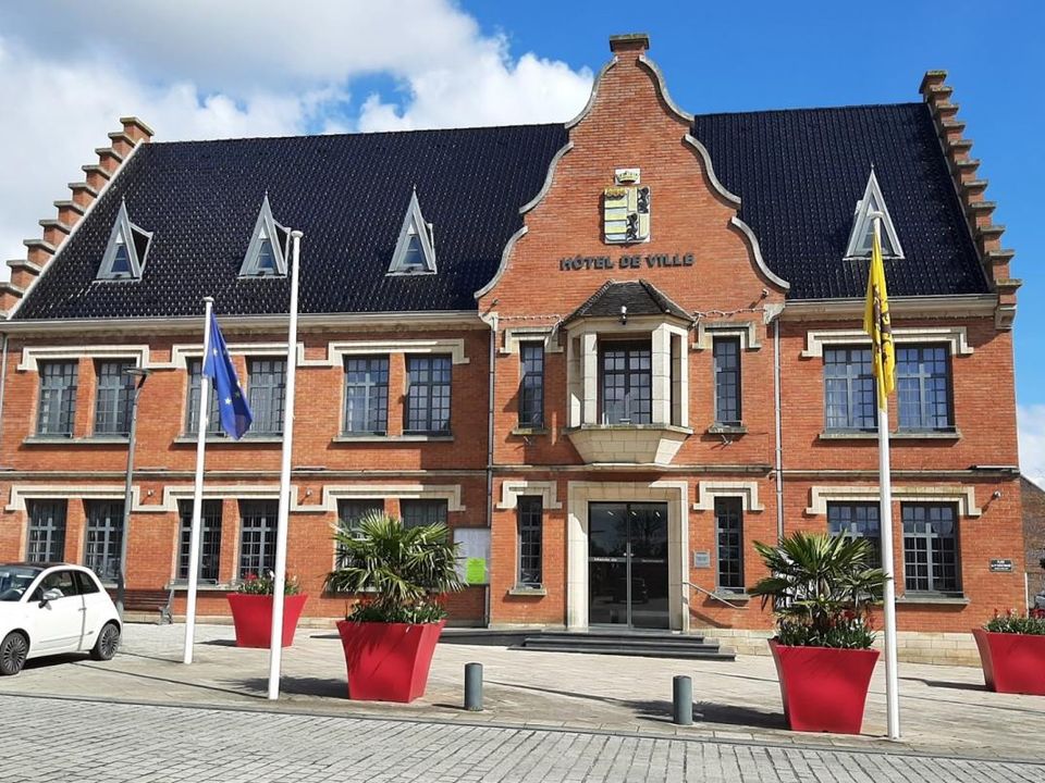 Helårsgrund i Steenvoorde, Nord - foto 2
