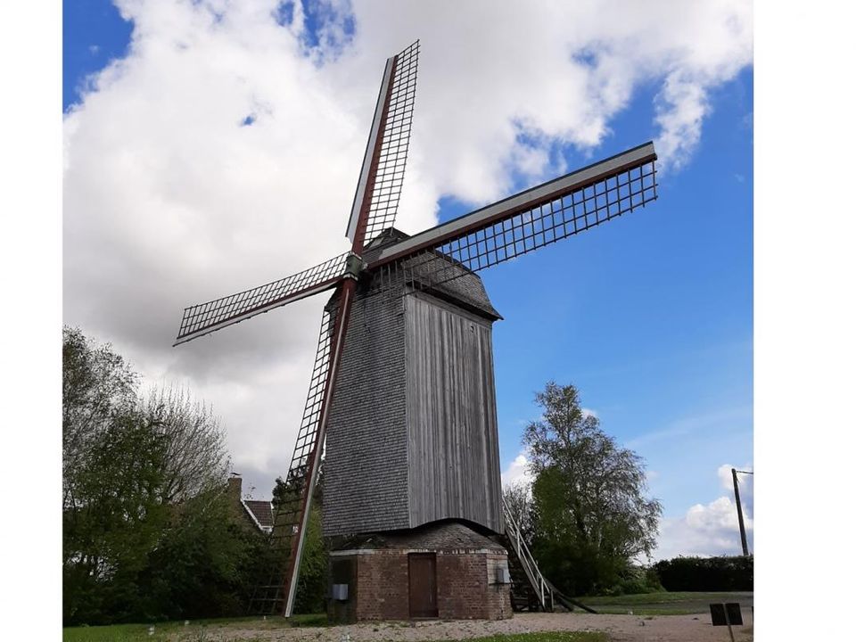 Helårsgrund i Steenvoorde, Nord - foto 3