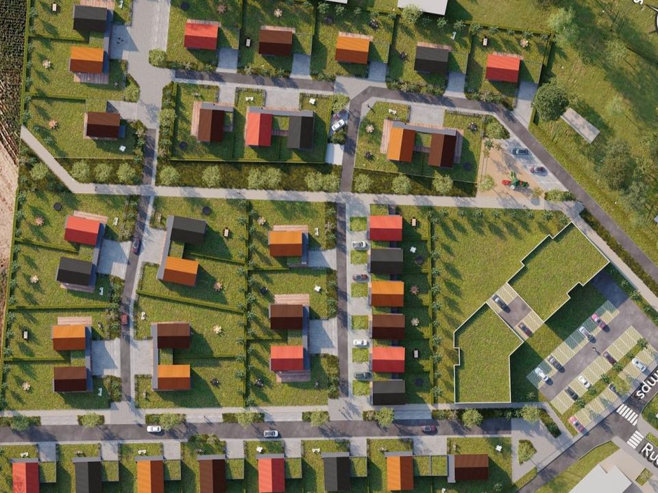 Terreno en Gries, Bas-Rhin - foto 2