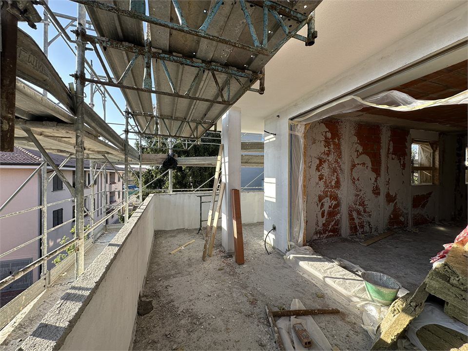 Lejlighed i Parabiago, Milan - foto 2