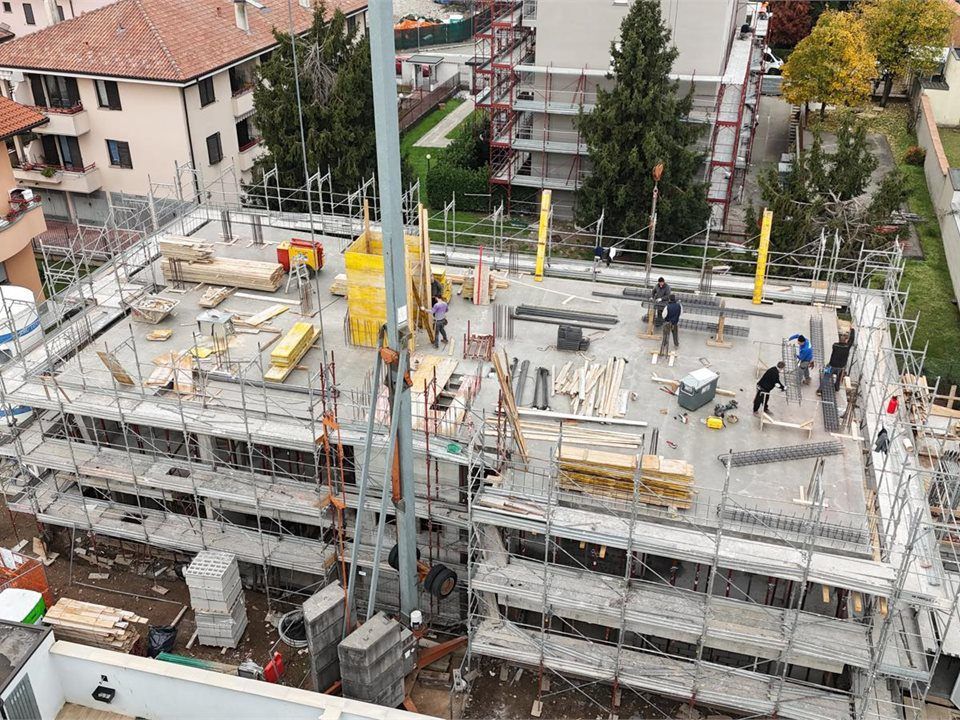 Lejlighed i Parabiago, Milan - foto 4