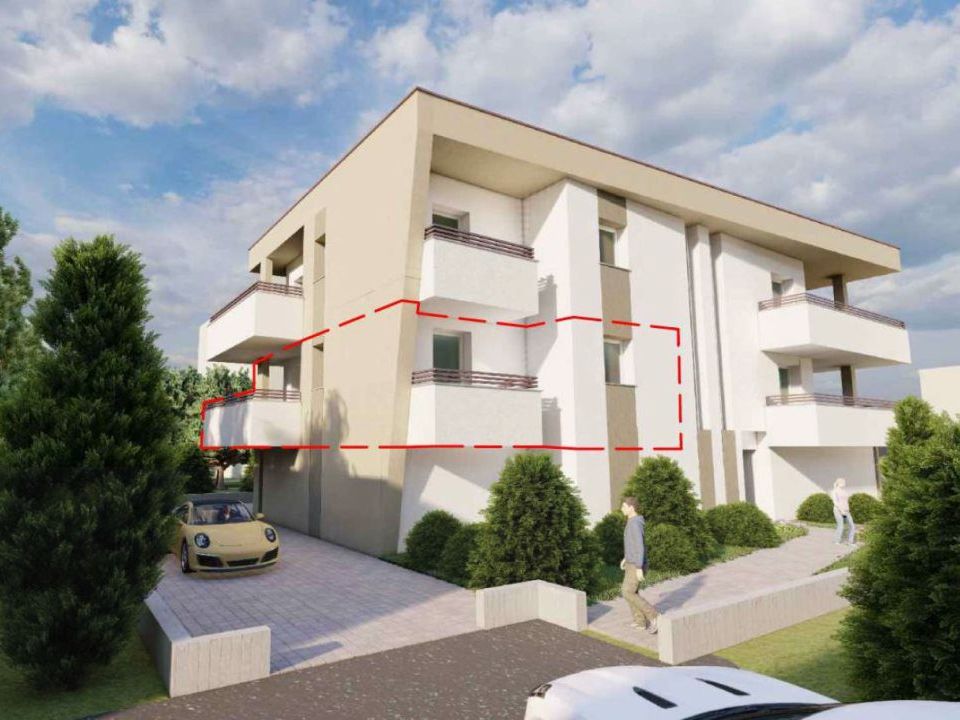 Apartament a Parabiago, Milan - foto 4