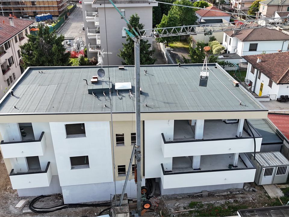 Apartament a Parabiago, Milan - foto 1