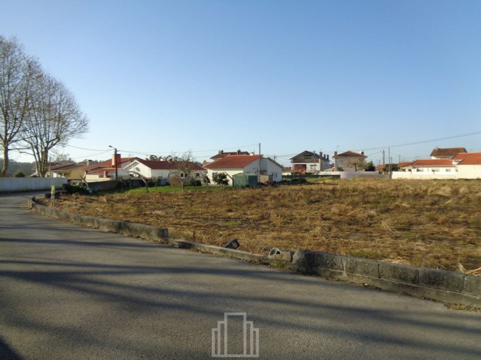 Helårsgrund i Estarreja, Aveiro - foto 2