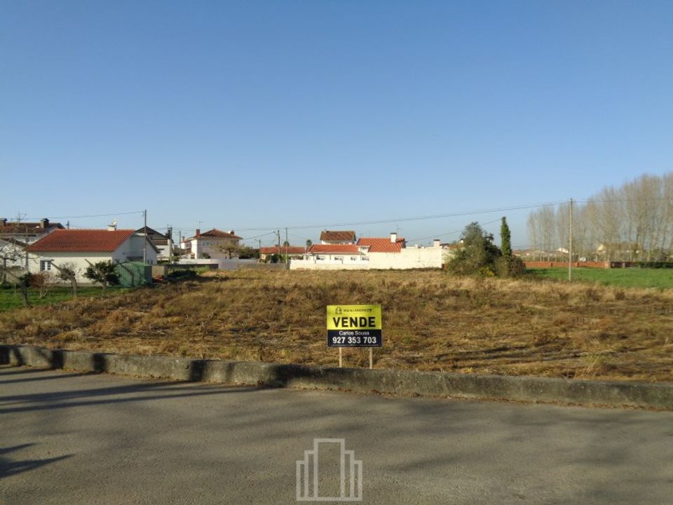 Helårsgrund i Estarreja, Aveiro - foto 4