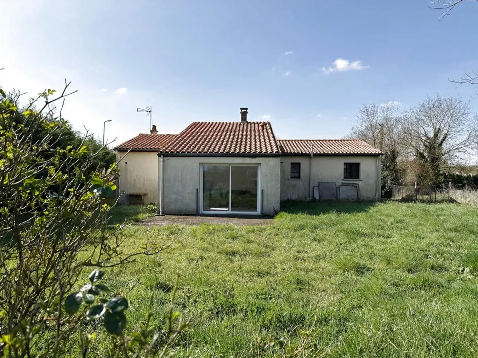 Villa i Barzan, Charente-Maritime - foto 1