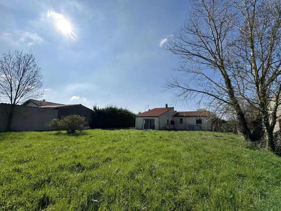 Villa i Barzan, Charente-Maritime - foto 3