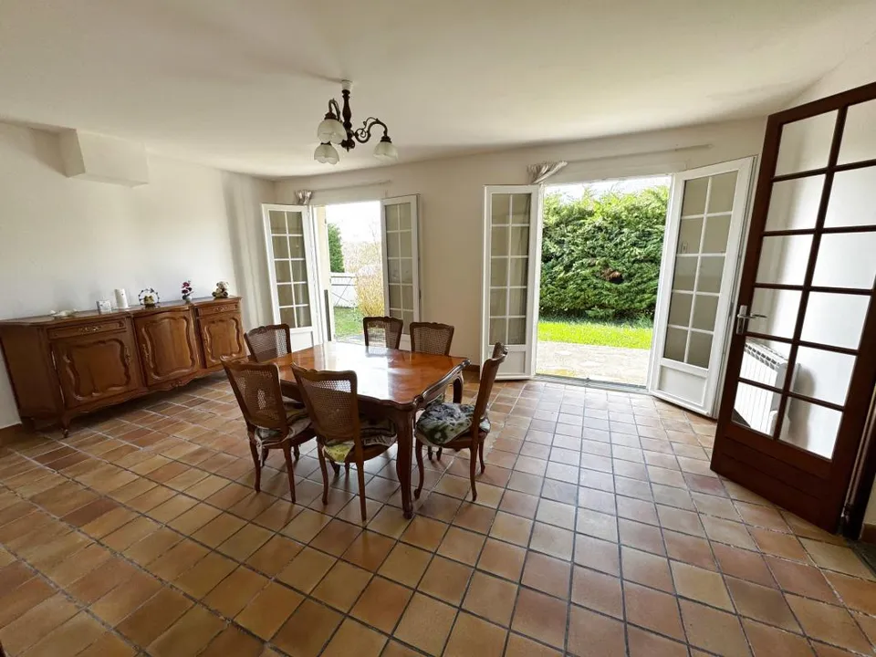 Villa i Barzan, Charente-Maritime - foto 4